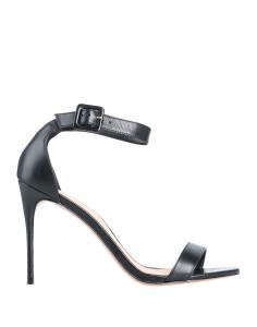 Сандалии Carrano, черный