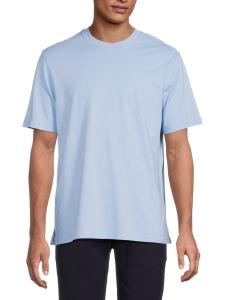 Футболка из хлопка Bali Skyline Tommy Bahama, цвет Light Sky