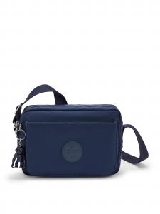 KIPLING Сумка через плечо 'Abanu' в темно-синем цвете