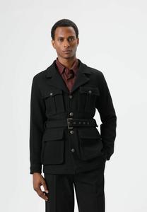 Куртка D.MoRo Light jacket, Black