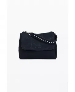 Женская сумка-трансформер Mandala Desigual, черный