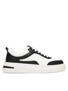 Кроссовки FMFONA ELL12 Guess, черный