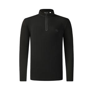FILA Футболка Golf Series мужская pitch black
