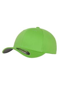 Бейсболка COMBED Flexfit, цвет fresh green