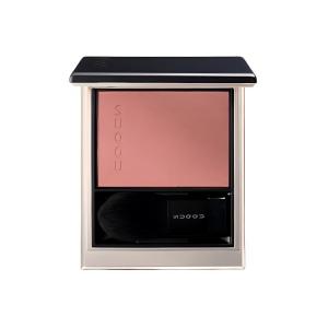 Ограниченная коллекция градиентного румянца для осени 2024 года SUQQU