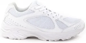 Унисекс кроссовки Dr. Scholl's Sprinter, белый