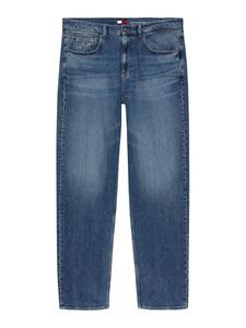 Джинсы свободного кроя Tommy Jeans JAIMIE, Blue Denim