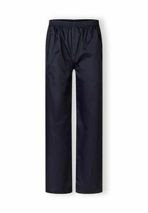 Брюки RESPECT, темно-синий