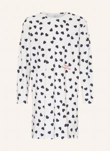 Ночная рубашка Sanetta, мультиколор