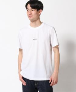 MAMMUT/(M) Футболка с логотипом QD, азиатский крой