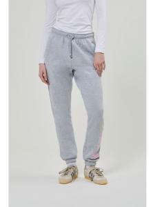 Bench Спортивные штаны "Corey" серого цвета