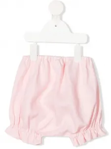 Блумеры с эластичными манжетами Siola, розовый