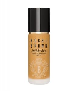 Жидкая основа Bobbi Brown Weightless Skin Foundation, Golden Honey, 30 ml