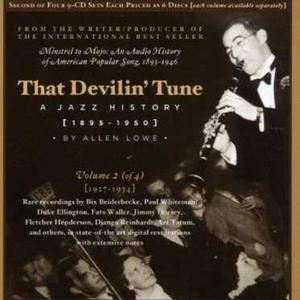 CD диск That Devilin Tune 2 / Various: Vol. 2-That Devilin' Tune