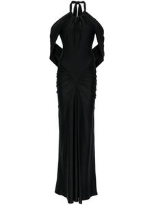 V:PM ATELIER платье Ciara, черный