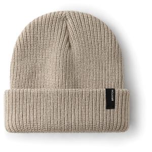 Шапочка Heist Brixton, бежевый