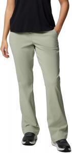 Женские брюки Columbia Anytime Bootcut II, Safari