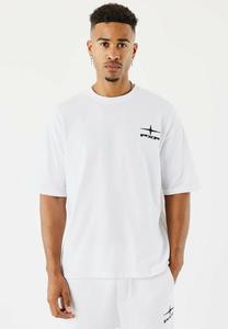 Футболка Project X Paris POLARIS, Blanc/White