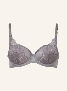 Серия бюстгальтеров-спейсеров stunning Mey, серый