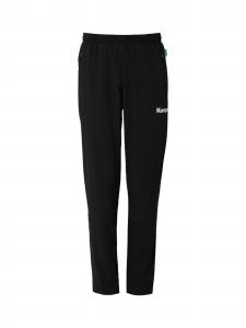 KEMPA Штаны для тренировок Regular 'Evolution' в черном цвете