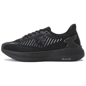 Кроссовки Enerzite мужские с низким верхом, черные Descente