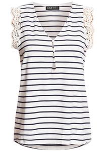 Топ Cloud5ive, белый