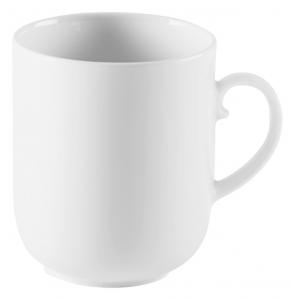 Кофейная кружка Rondo 250 мл Seltmann Weiden, белый