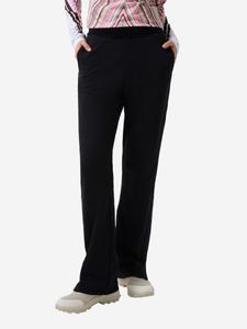 Обычные брюки Bogner Fire + Ice CAYA2, черный