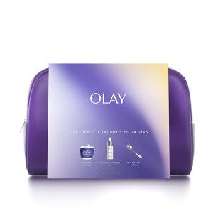 Сильная и сияющая кожа 2 шт Olay