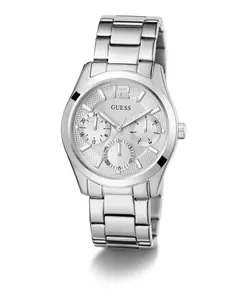 Женские наручные часы Зоя Guess, серый