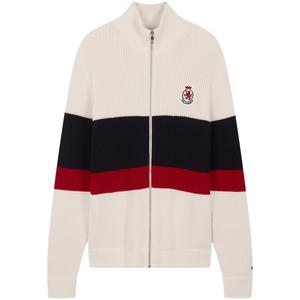 Джемпер унисекс Tommy Hilfiger, белый