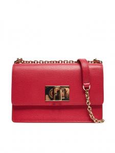 Вечерняя сумка Furla 1927 BAFKACO ARE000 BG RUB00, красный