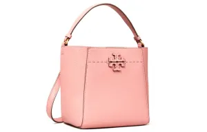 McGraw Handbags TORY BURCH, basic set (bag+dust bag)