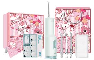 Оральные ирригаторы Xiaomi, зеленый