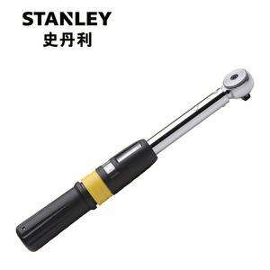 Динамометрический ключ STANLEY с фиксированной храповой головкой, серия 3/8 дюйма, 10-50 Нм SE-01-050