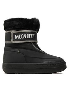 Зимние ботинки Moon Boot, черный