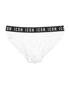 Трусы Dsquared2, белый