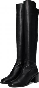 Ботинки Stuart Weitzman 5050 Finn Boots, черный