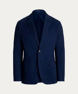 Пиджак Polo Unconstructed Modern Suit Jacket Polo Ralph Lauren, цвет 410 Navy