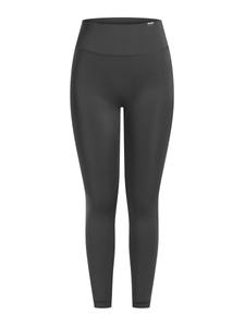 Облегающие леггинсы Smilodox, антрацит