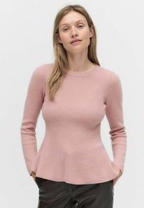 Джемпер Dobber RHUMBA KNIT, Pale Pink/Light Pink