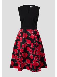 Платье в цвете 99B1_черный s.Oliver