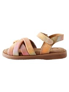 Сандалии Next, цвет Dark orange