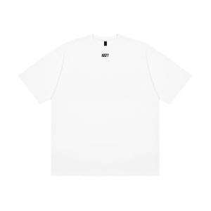 Футболка унисекс 1807, Белый