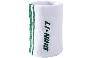 Защитные унисекс нарукавники для активного отдыха LINING, белый