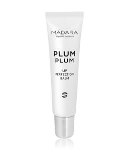 Бальзам для губ MADARA Plum Plum, Transparent, 15 ml