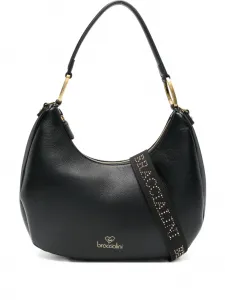 Сумка на плечо Amy Braccialini, черный