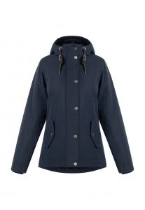 Куртка для активного отдыха usha BLUE LABEL Performance Jacket Fenia, морской синий