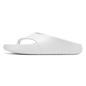 KLAOSD EVA устойчивые к истиранию нескользящие шлепанцы унисекс белые, цвет White