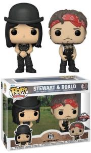 Funko POP! Letterkenny Stewart & Roald, 2 упаковки SE